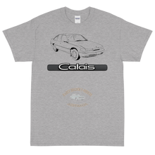 Load image into Gallery viewer, VP Calais Sedan T-Shirt
