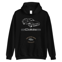 Load image into Gallery viewer, VP Calais Sedan Hoodie
