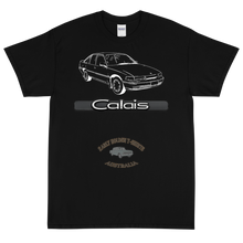 Load image into Gallery viewer, VP Calais Sedan T-Shirt
