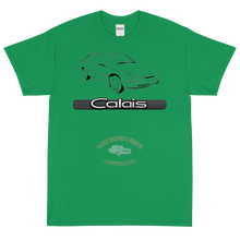 Load image into Gallery viewer, VP Calais Sedan T-Shirt
