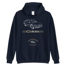 Load image into Gallery viewer, VP Calais Sedan Hoodie
