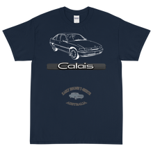 Load image into Gallery viewer, VP Calais Sedan T-Shirt
