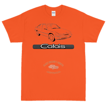 Load image into Gallery viewer, VP Calais Sedan T-Shirt
