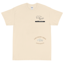Load image into Gallery viewer, VP Calais Sedan T-Shirt – Pocket Print
