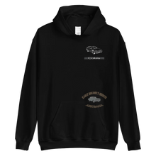Load image into Gallery viewer, VP Calais Sedan Hoodie – Pocket Print
