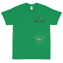 Load image into Gallery viewer, VP Calais Sedan T-Shirt – Pocket Print
