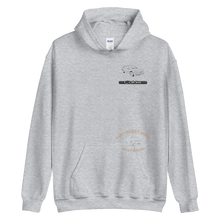 Load image into Gallery viewer, VP Calais Sedan Hoodie – Pocket Print
