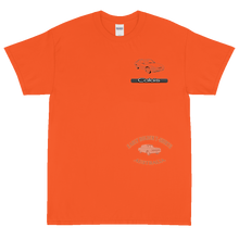 Load image into Gallery viewer, VP Calais Sedan T-Shirt – Pocket Print
