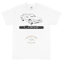 Load image into Gallery viewer, VP Calais Sedan T-Shirt
