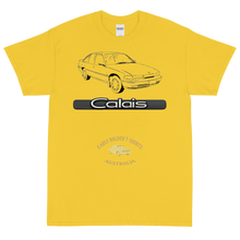 Load image into Gallery viewer, VP Calais Sedan T-Shirt
