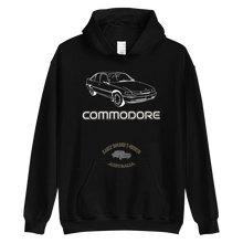 Load image into Gallery viewer, VP Commdore Sedan Hoodie
