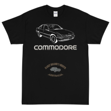 Load image into Gallery viewer, VP Commdore Sedan T-Shirt
