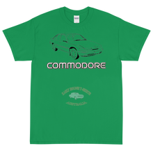 Load image into Gallery viewer, VP Commdore Sedan T-Shirt
