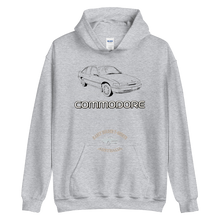 Load image into Gallery viewer, VP Commdore Sedan Hoodie
