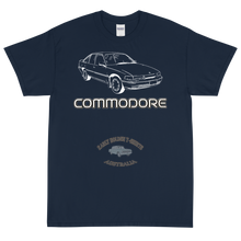 Load image into Gallery viewer, VP Commdore Sedan T-Shirt
