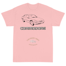 Load image into Gallery viewer, VP Commdore Sedan T-Shirt
