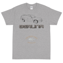 Load image into Gallery viewer, VP Berlina Wagon T-Shirt

