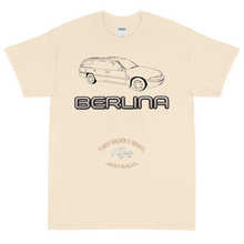 Load image into Gallery viewer, VP Berlina Wagon T-Shirt
