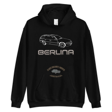Load image into Gallery viewer, VP Berlina Wagon Hoodie
