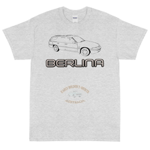 Load image into Gallery viewer, VP Berlina Wagon T-Shirt
