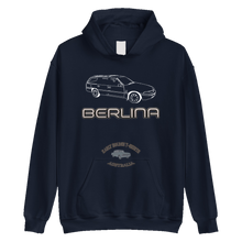 Load image into Gallery viewer, VP Berlina Wagon Hoodie
