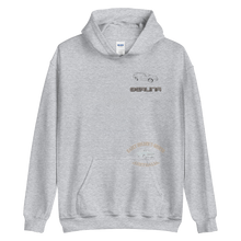 Load image into Gallery viewer, VP Berlina Wagon Hoodie – Pocket Print
