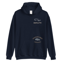 Load image into Gallery viewer, VP Berlina Wagon Hoodie
