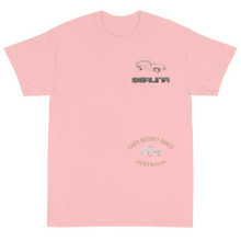 Load image into Gallery viewer, VP Berlina Wagon T-Shirt – Pocket Print
