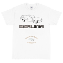 Load image into Gallery viewer, VP Berlina Wagon T-Shirt
