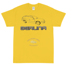 Load image into Gallery viewer, VP Berlina Wagon T-Shirt

