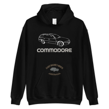 Load image into Gallery viewer, VP Commdore Wagon Hoodie
