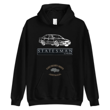 Load image into Gallery viewer, VR Statesman Hoodie
