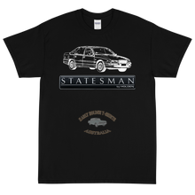Load image into Gallery viewer, VR Statesman T-Shirt
