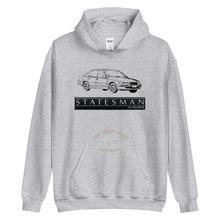 Load image into Gallery viewer, VR Statesman Hoodie
