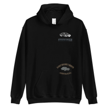 Load image into Gallery viewer, VR Statesman Hoodie – Pocket Print
