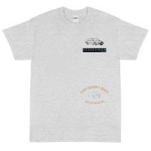Load image into Gallery viewer, VR Statesman T-Shirt – Pocket Print
