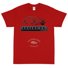 Load image into Gallery viewer, VR Statesman T-Shirt
