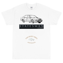 Load image into Gallery viewer, VR Statesman T-Shirt
