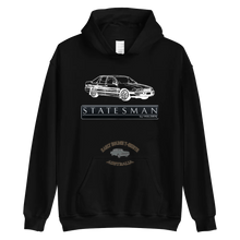 Load image into Gallery viewer, VS Statesman Hoodie
