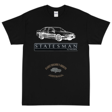 Load image into Gallery viewer, VS Statesman T-Shirt
