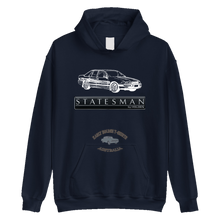 Load image into Gallery viewer, VS Statesman Hoodie
