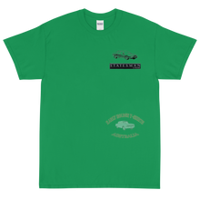 Load image into Gallery viewer, VS Statesman T-Shirt – Pocket Print
