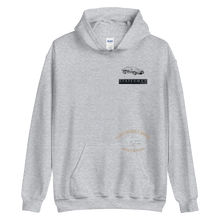 Load image into Gallery viewer, VS Statesman Hoodie – Pocket Print
