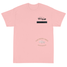 Load image into Gallery viewer, VS Statesman T-Shirt – Pocket Print
