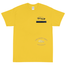 Load image into Gallery viewer, VS Statesman T-Shirt – Pocket Print
