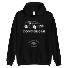 Load image into Gallery viewer, VT Hoodie
