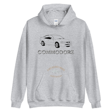 Load image into Gallery viewer, VT Hoodie
