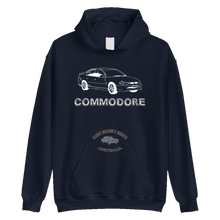 Load image into Gallery viewer, VT Hoodie
