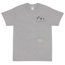 Load image into Gallery viewer, VT T-Shirt – Pocket Print
