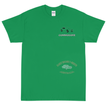 Load image into Gallery viewer, VT T-Shirt – Pocket Print
